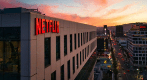 Buying Netflix in the Middle of Wall Street’s Doubt